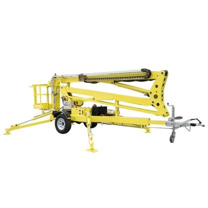 Boom Lift