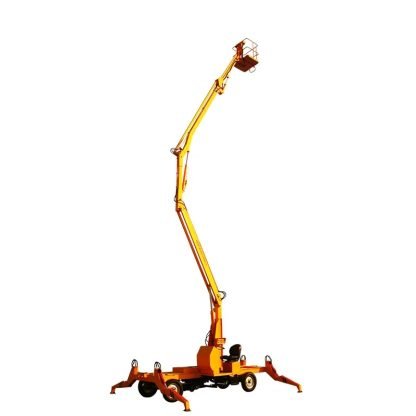 Hydraulic Cherry Picker